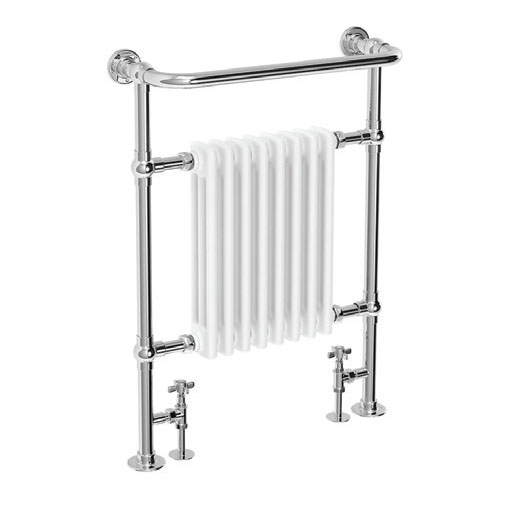 Cassy Traditional Towel Rails